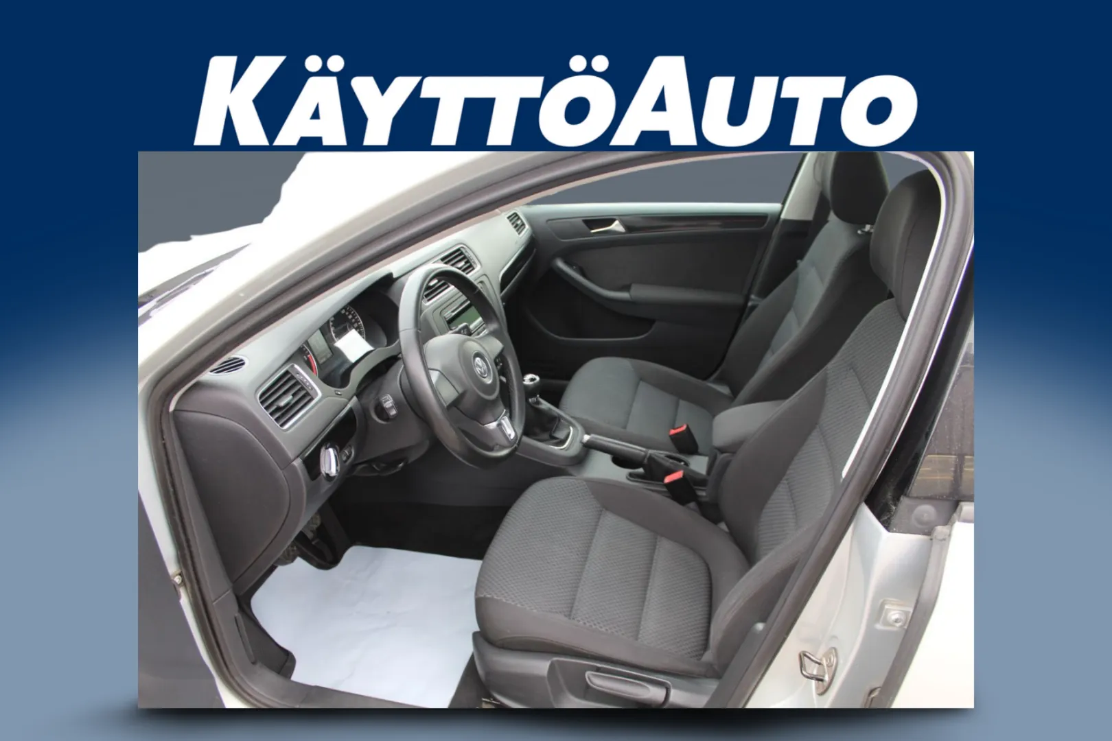 VOLKSWAGEN Jetta IKH-110 carousel image