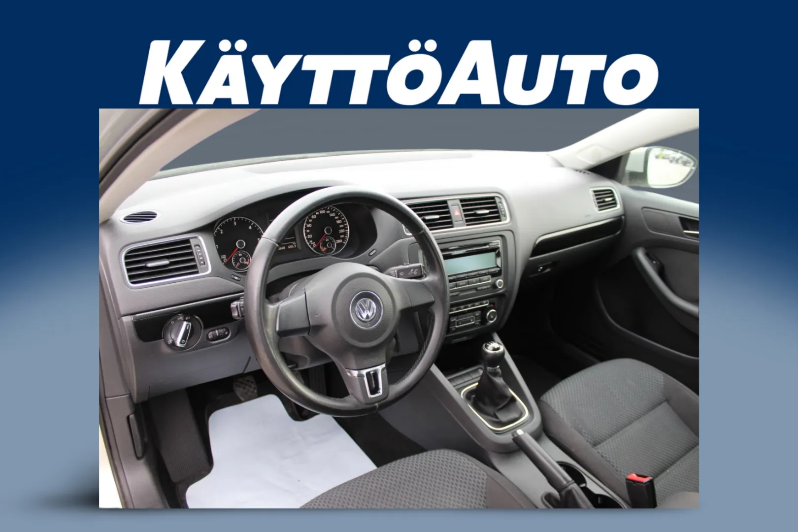 VOLKSWAGEN Jetta IKH-110 carousel image