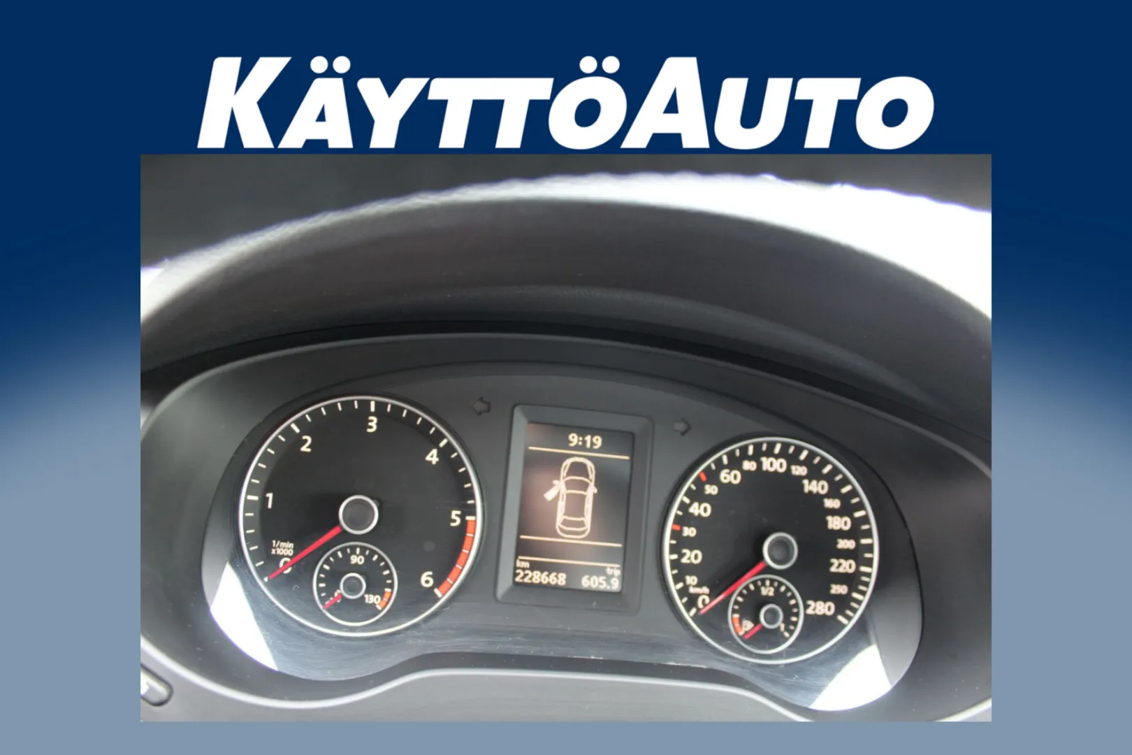 VOLKSWAGEN Jetta IKH-110 carousel image