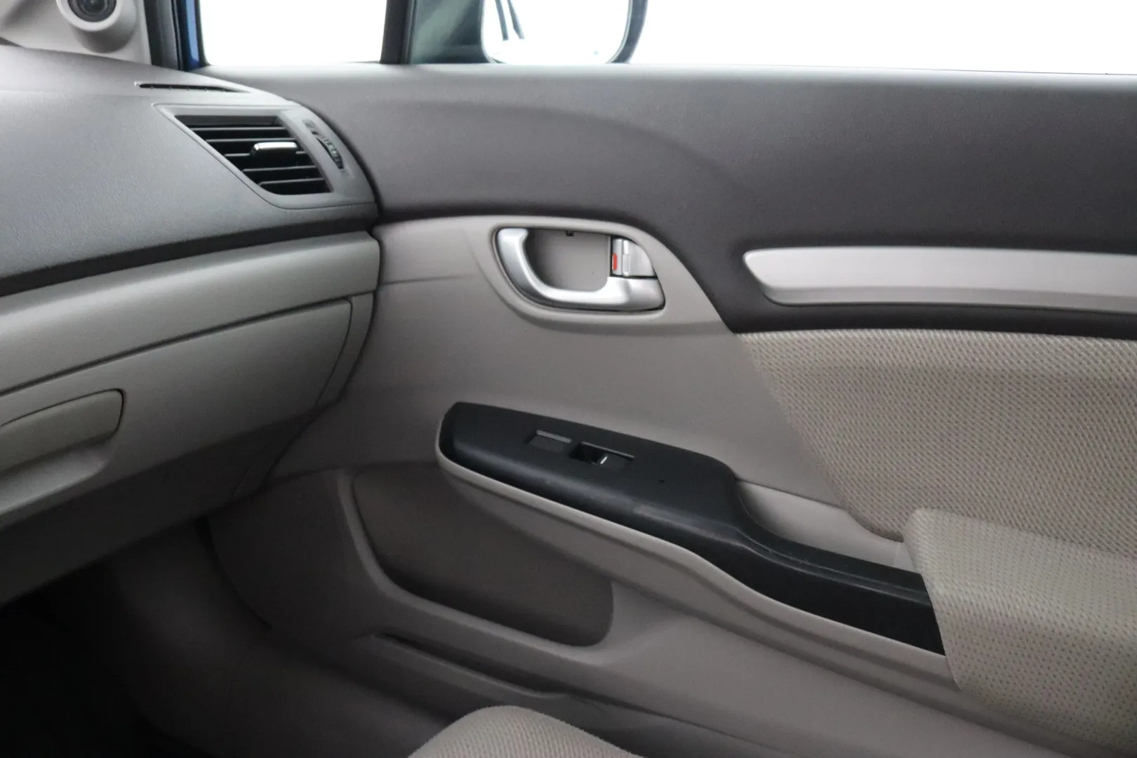 HONDA Civic LZY-412 carousel image
