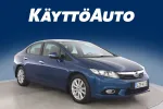 HONDA Civic LZY-412 carousel thumbs