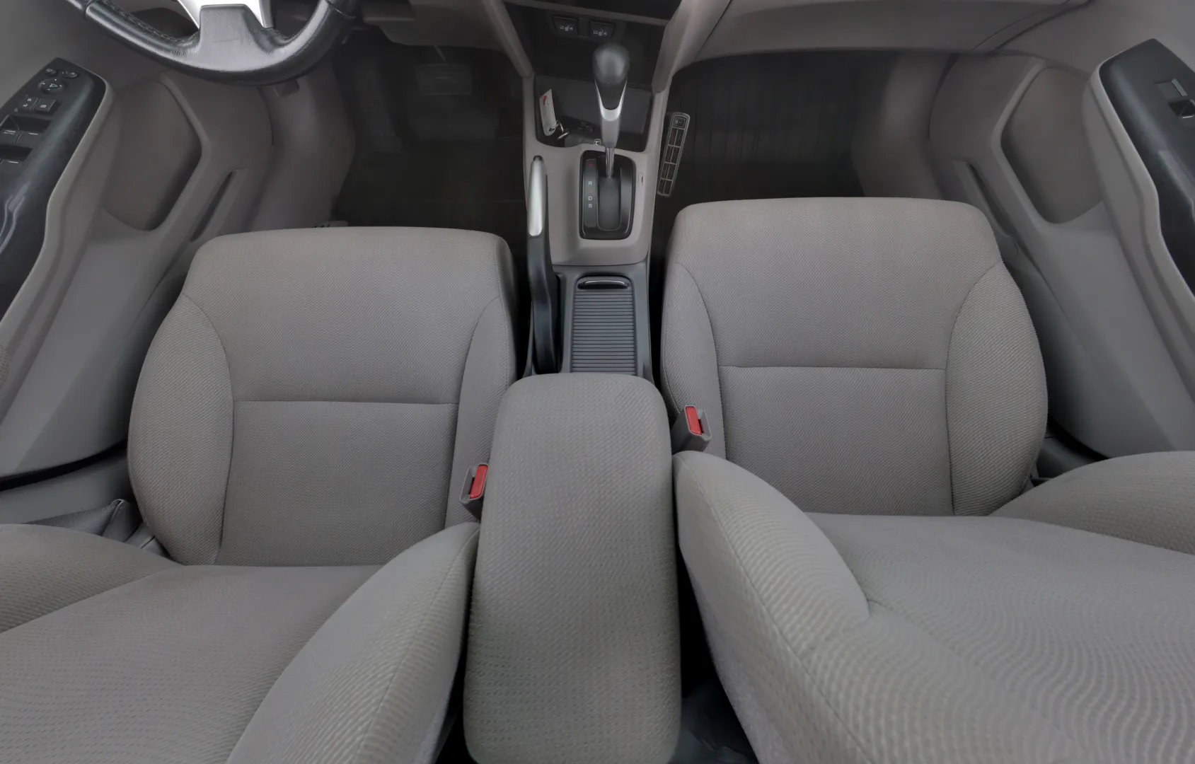 HONDA Civic LZY-412 carousel image