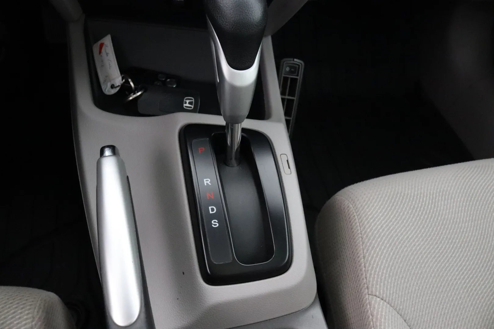 HONDA Civic LZY-412 carousel image