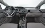 HONDA Civic LZY-412 carousel thumbs