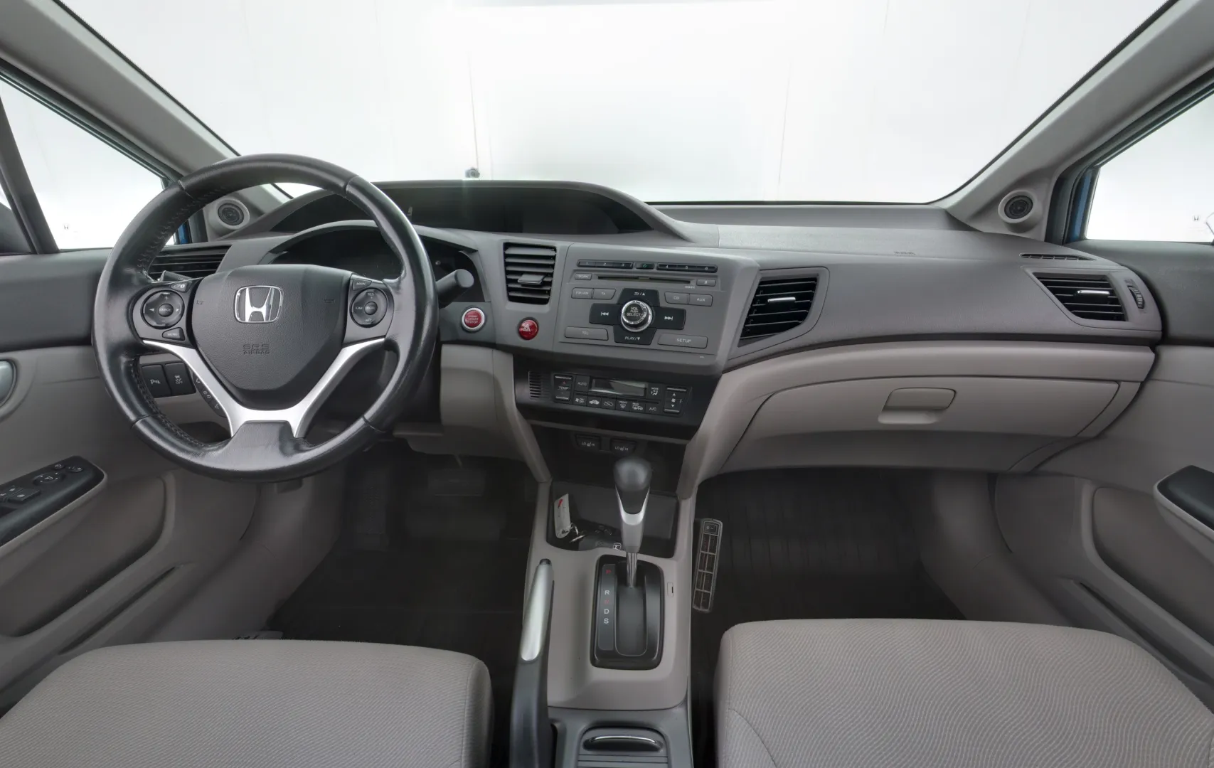 HONDA Civic LZY-412 carousel image