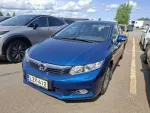 HONDA Civic LZY-412 carousel thumbs