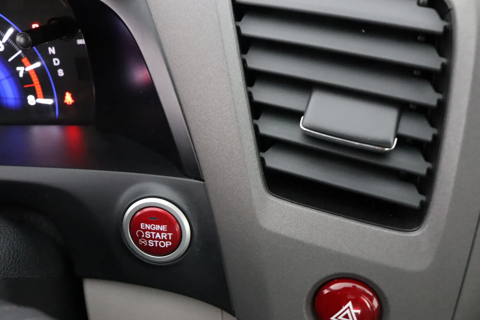 HONDA Civic LZY-412 carousel image