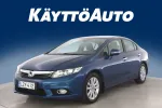 HONDA Civic LZY-412 carousel thumbs