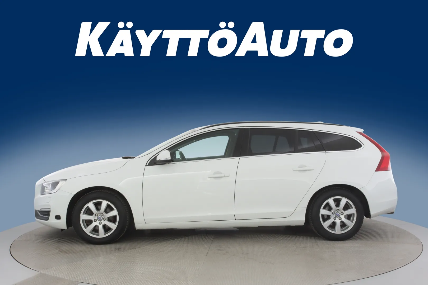 VOLVO V60 VXA-774 carousel image