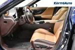 LEXUS ES BXA-100 carousel thumbs