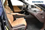 LEXUS ES BXA-100 carousel thumbs