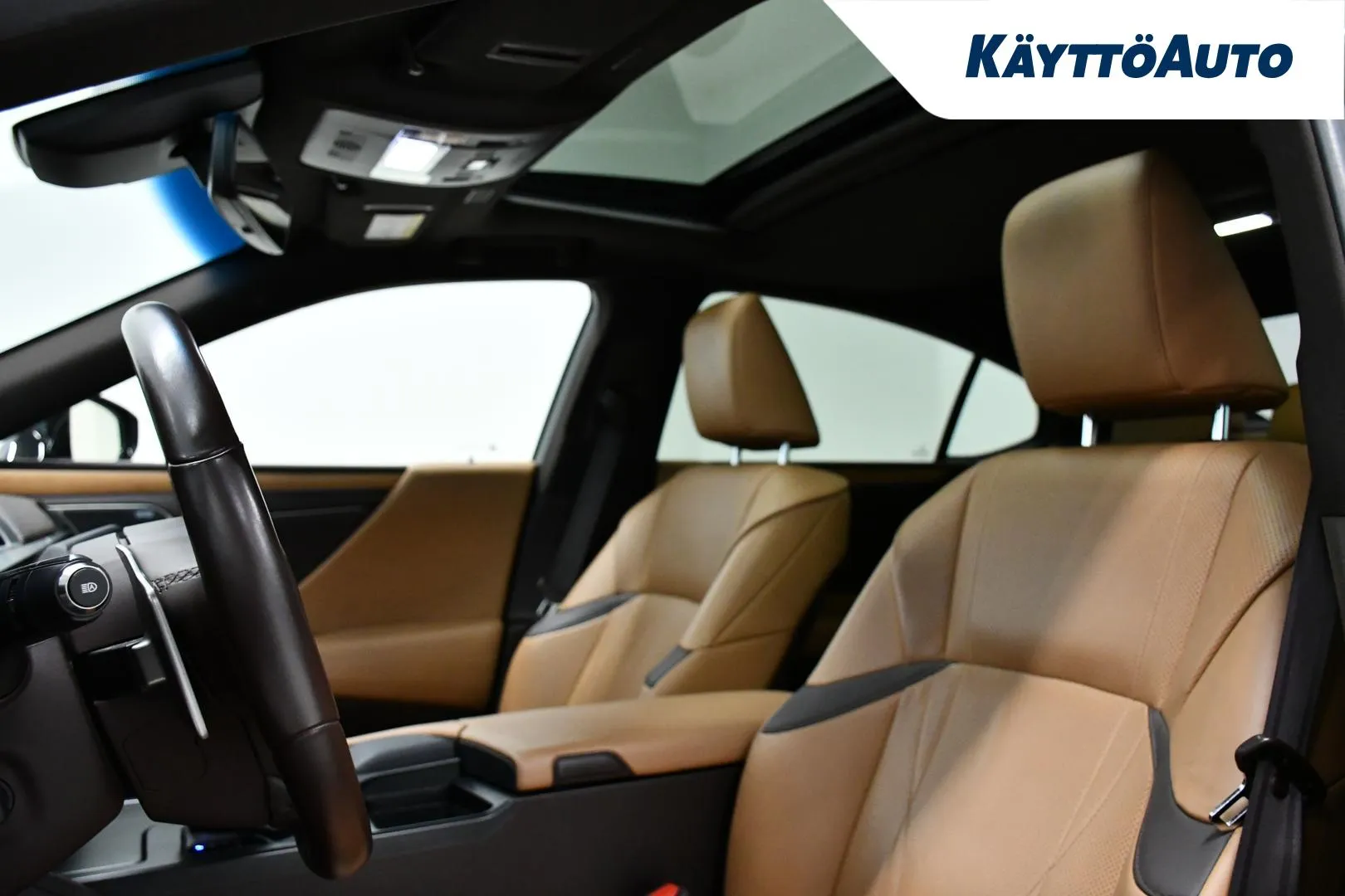 LEXUS ES BXA-100 carousel image