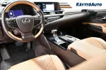 LEXUS ES BXA-100 carousel thumbs