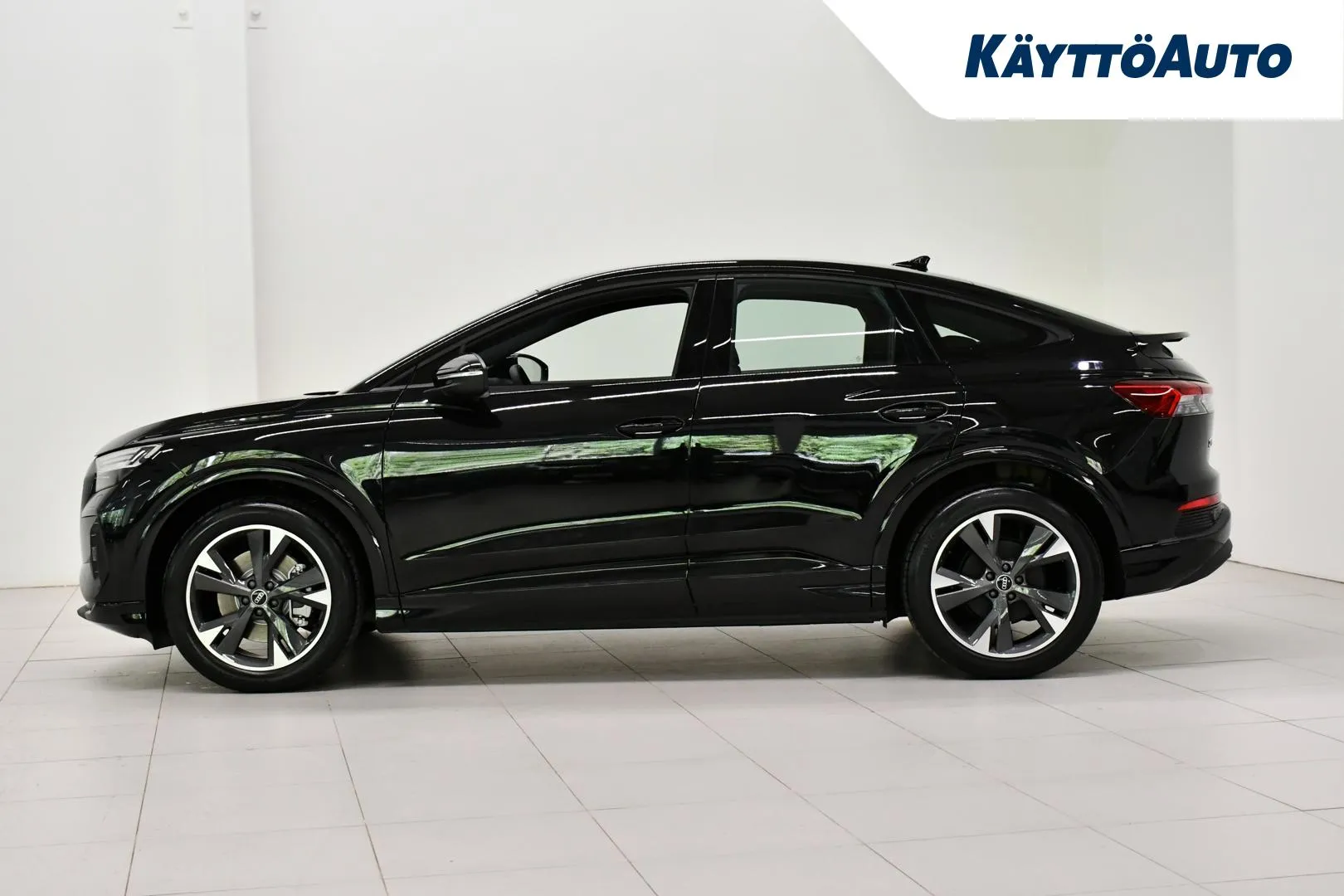 Audi Q4 e-tron JOF-987 carousel image