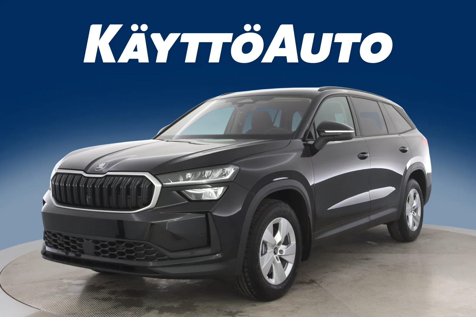 Skoda Kodiaq CSF-894 carousel image