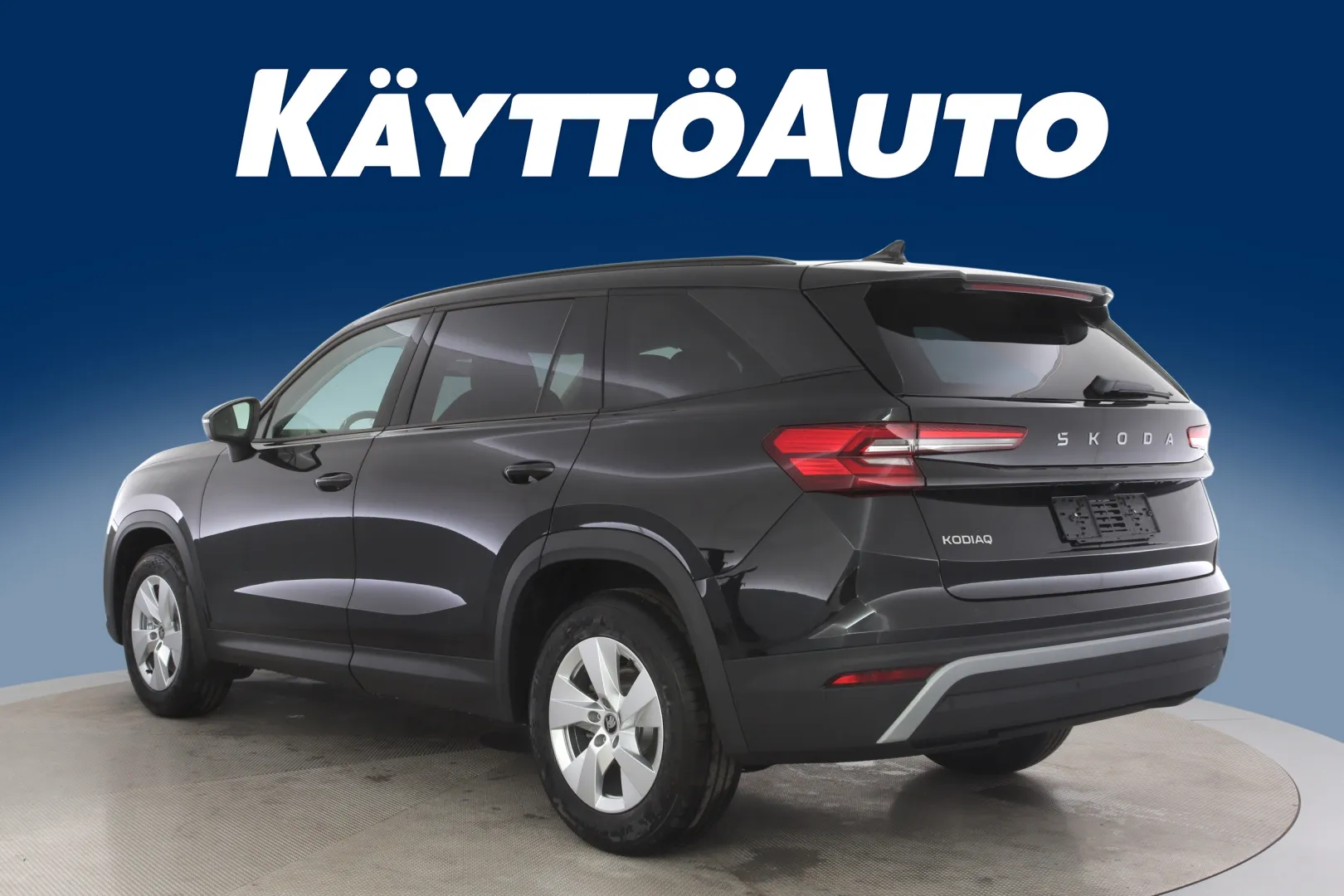 Skoda Kodiaq CSF-894 carousel image