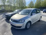 VOLKSWAGEN Golf Plus BOV-967 carousel thumbs