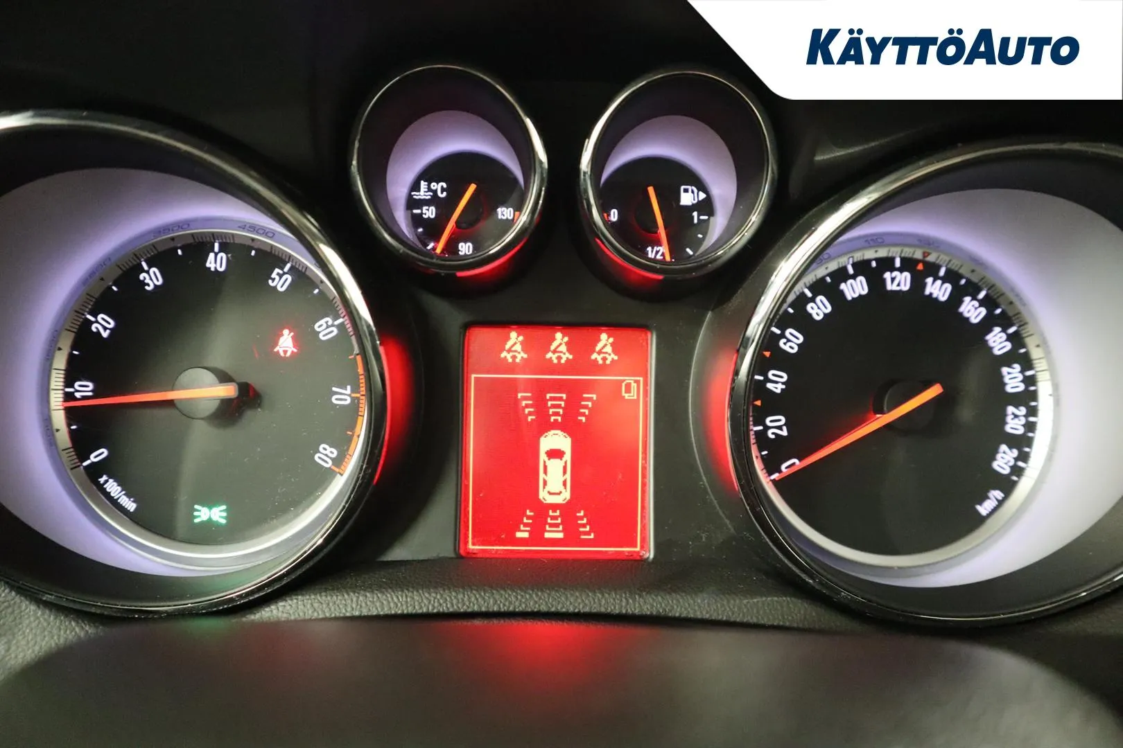 Opel Mokka NJJ-153 carousel image