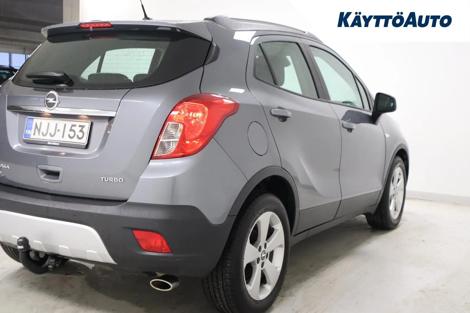 Opel Mokka NJJ-153 carousel image