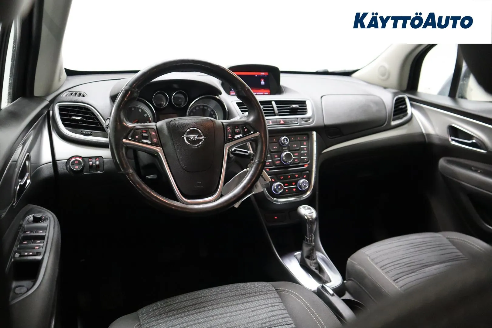 Opel Mokka NJJ-153 carousel image