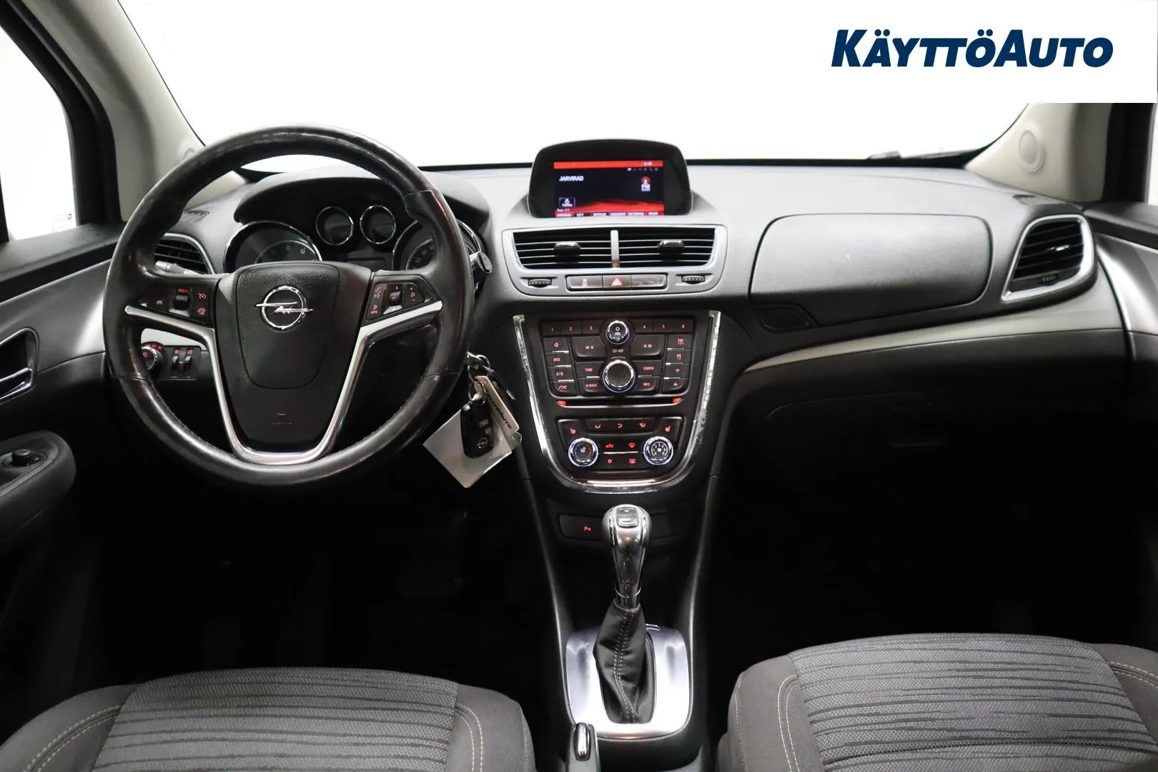 Opel Mokka NJJ-153 carousel image