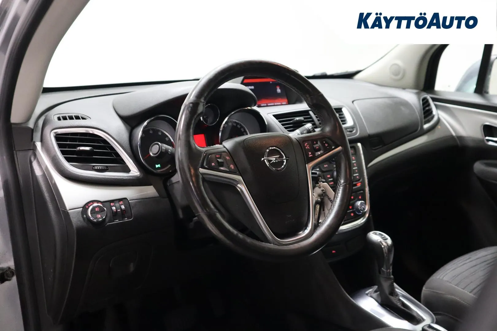Opel Mokka NJJ-153 carousel image