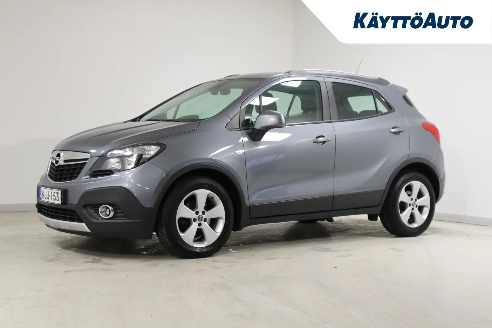 Opel Mokka NJJ-153 carousel image