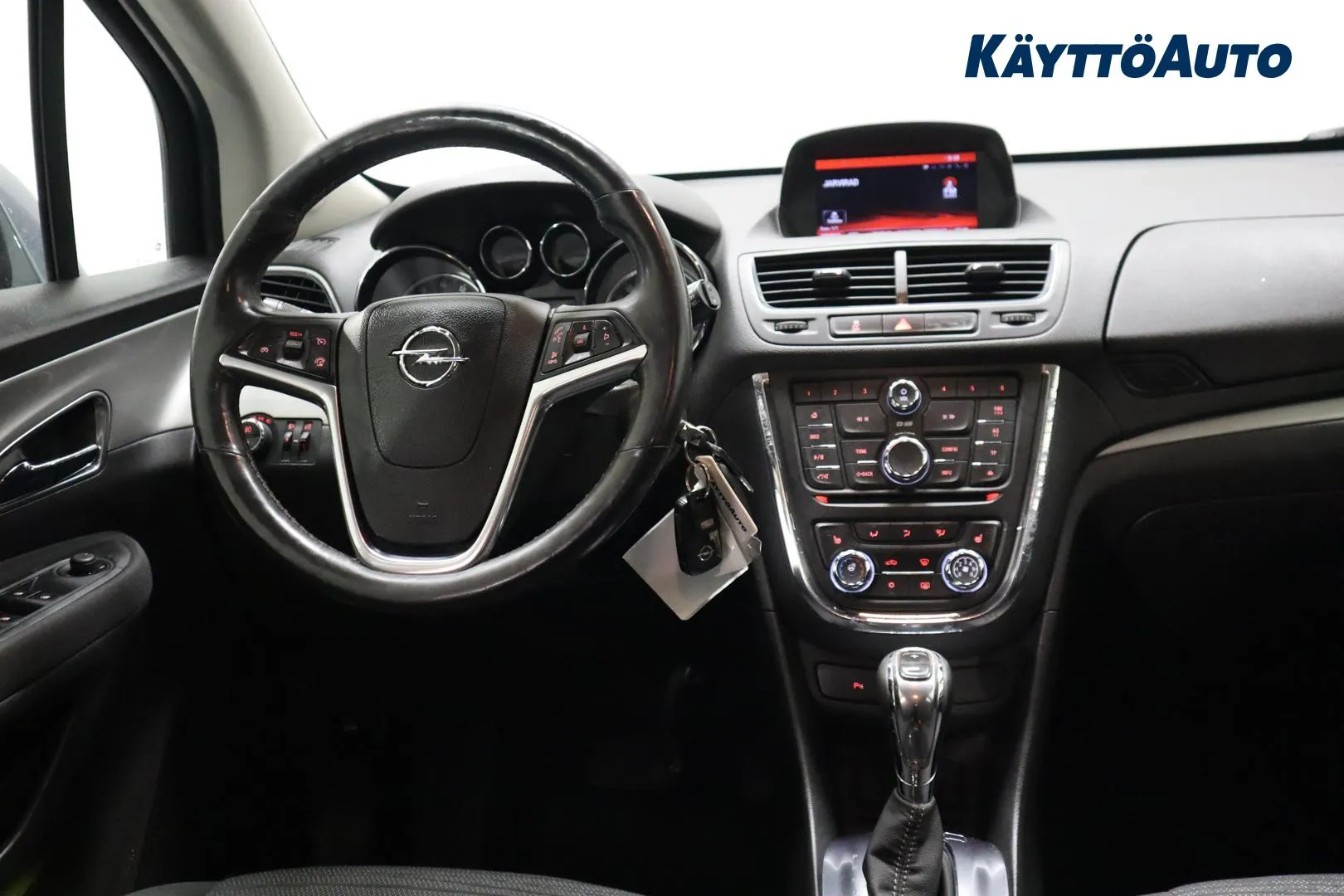 Opel Mokka NJJ-153 carousel image