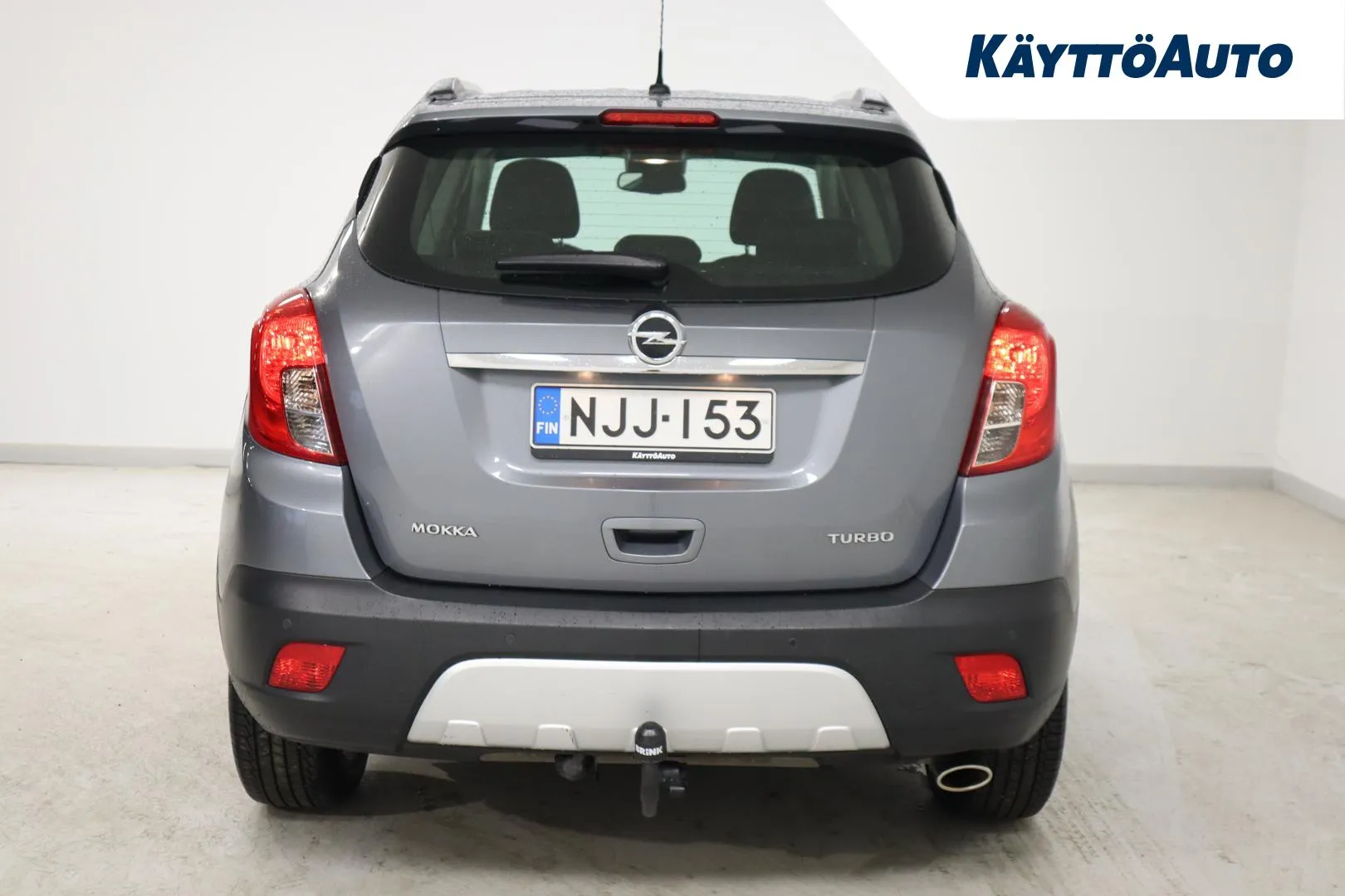 Opel Mokka NJJ-153 carousel image