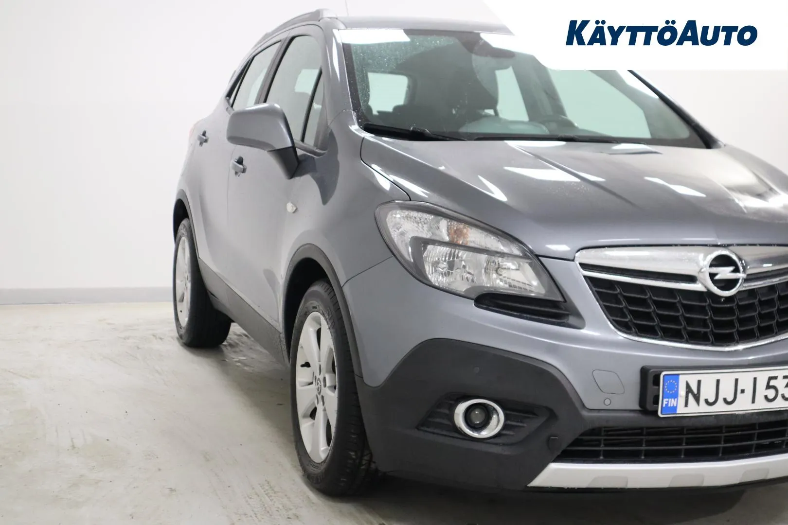 Opel Mokka NJJ-153 carousel image
