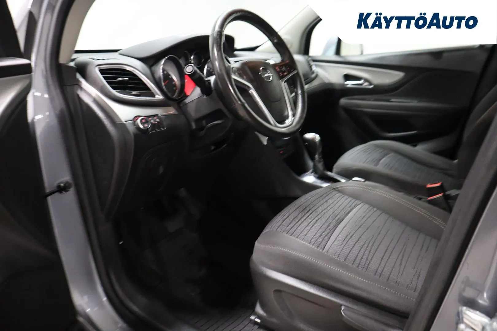 Opel Mokka NJJ-153 carousel image