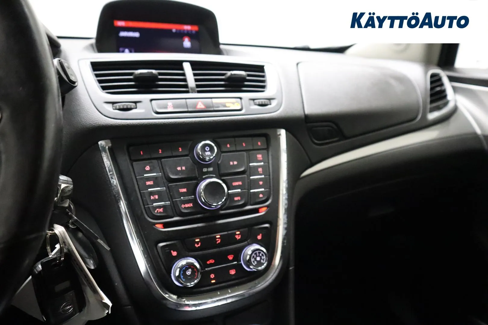 Opel Mokka NJJ-153 carousel image