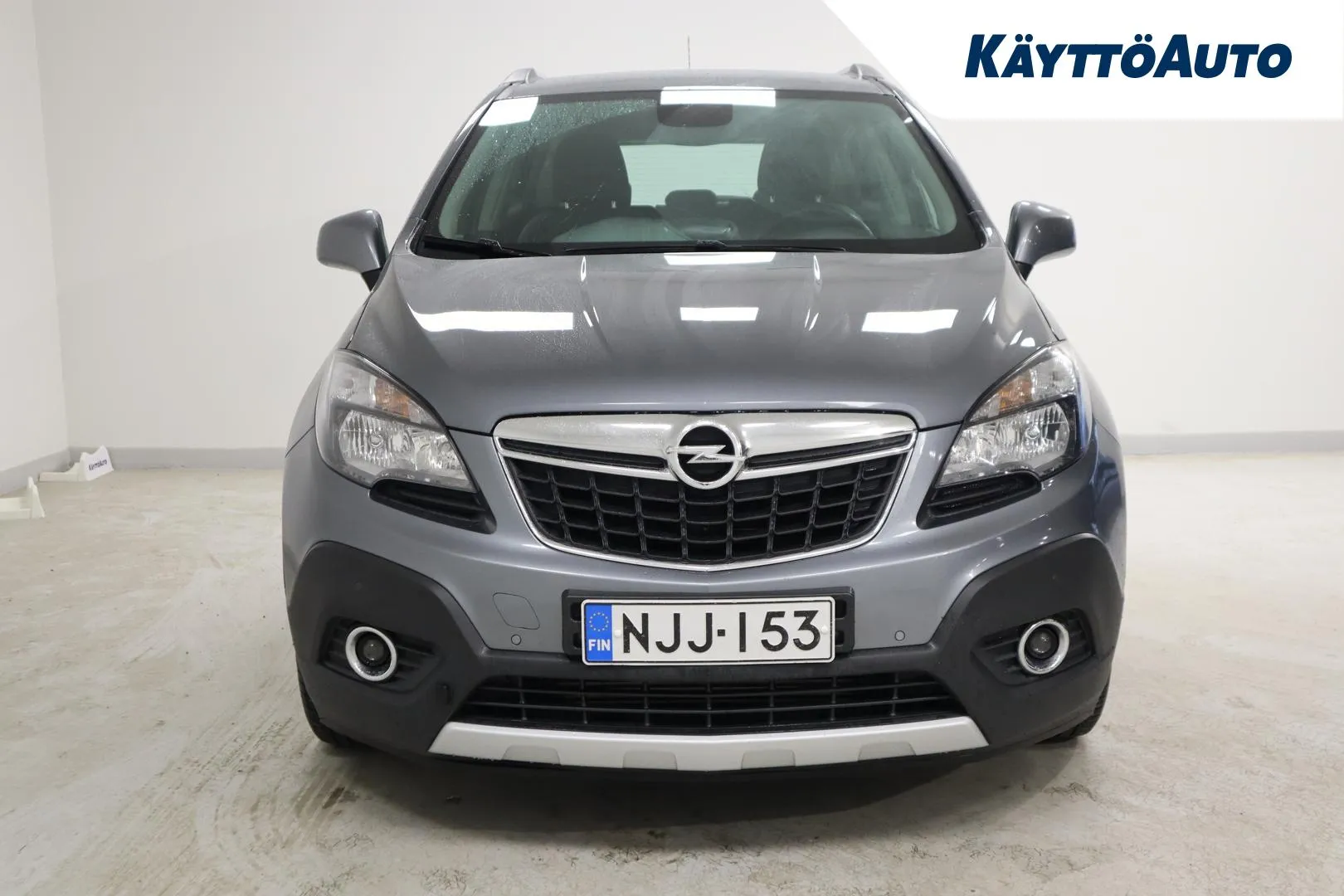 Opel Mokka NJJ-153 carousel image