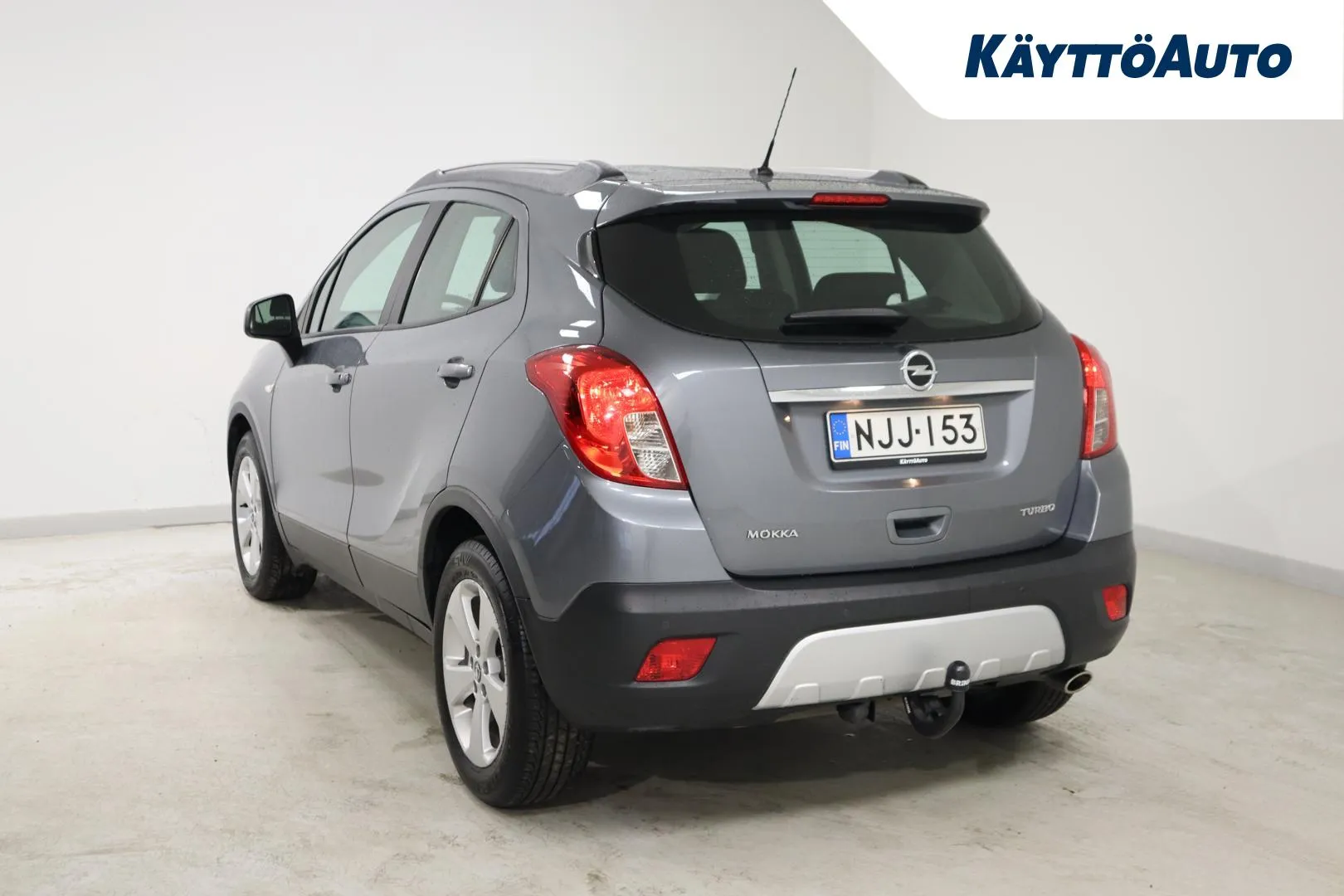 Opel Mokka NJJ-153 carousel image