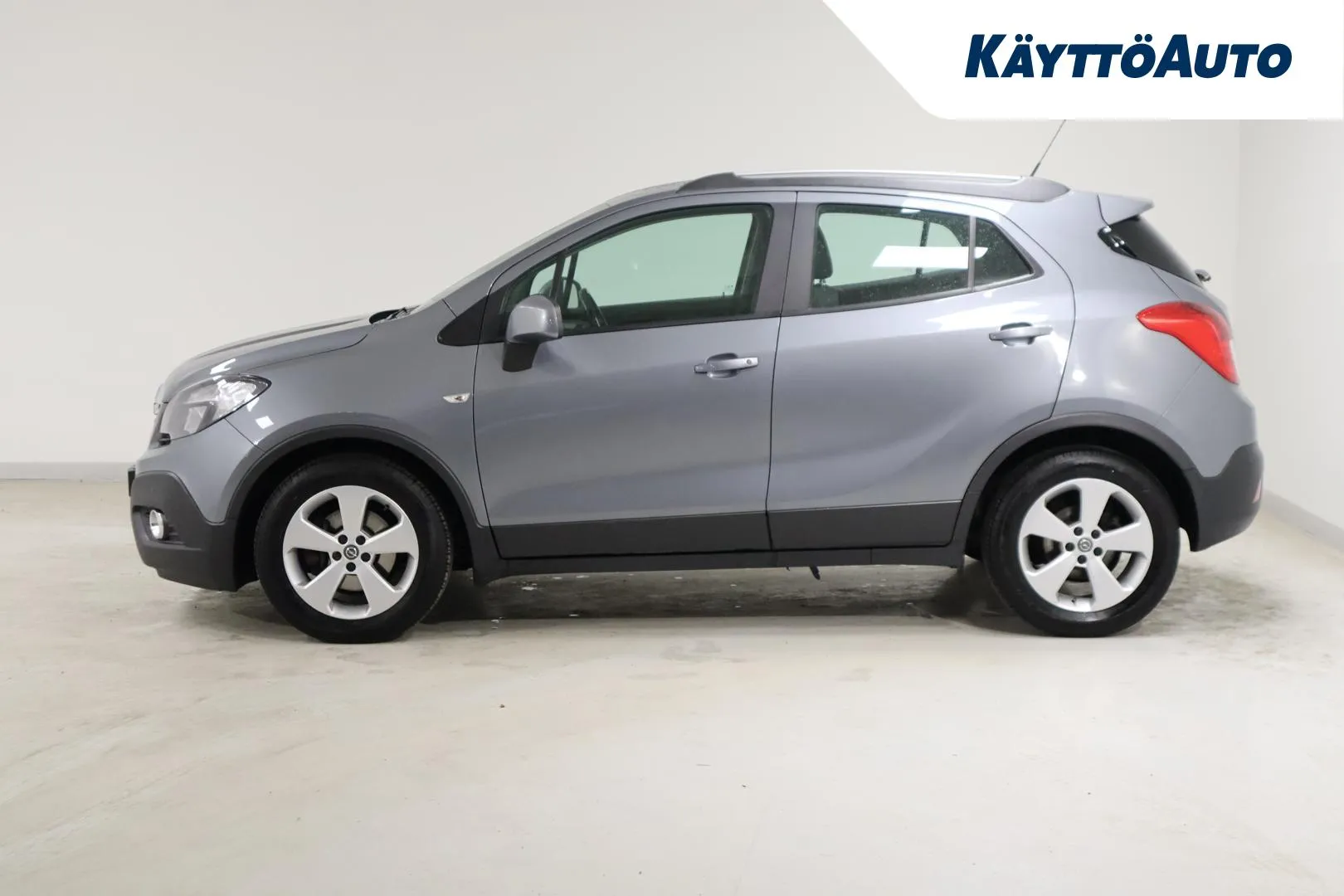 Opel Mokka NJJ-153 carousel image