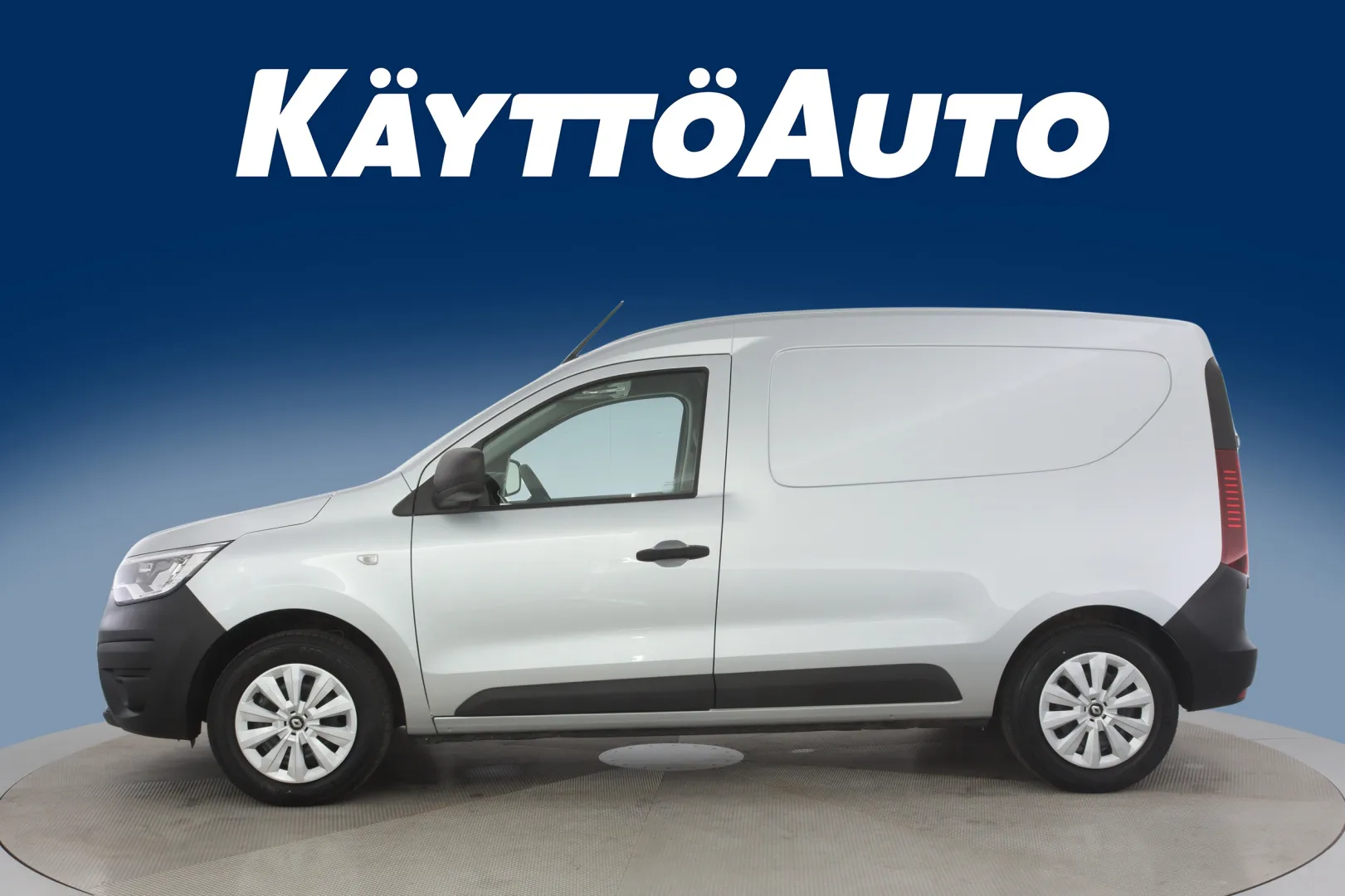 RENAULT Express KUH-970 carousel image