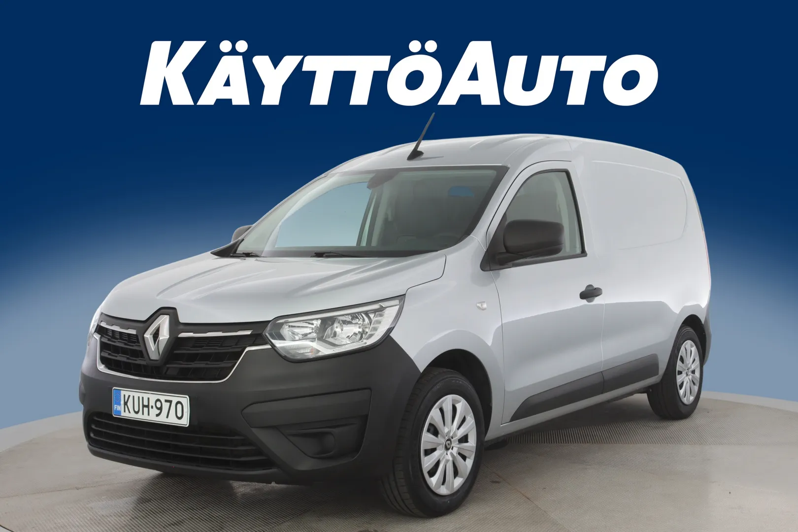 RENAULT Express KUH-970 carousel image