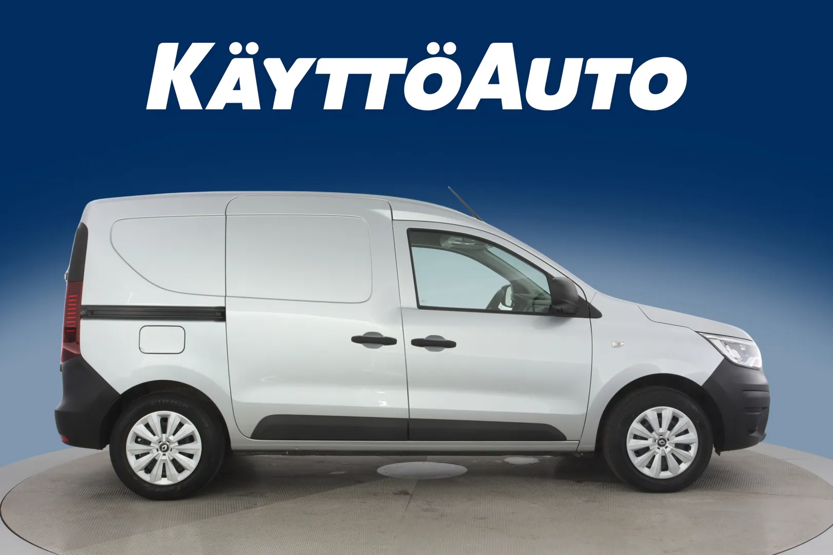 RENAULT Express KUH-970 carousel image