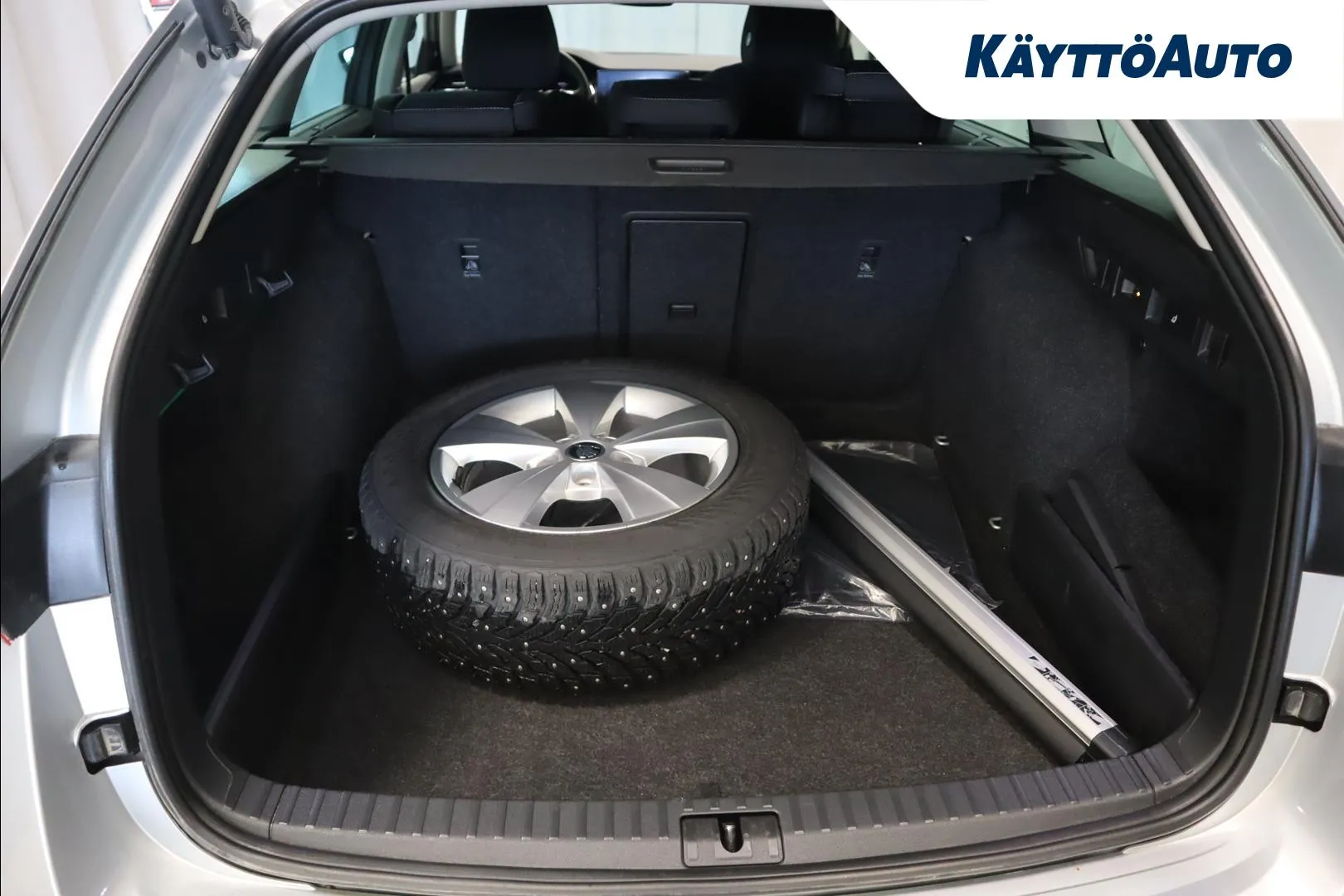 SKODA Octavia JTO-791 carousel image