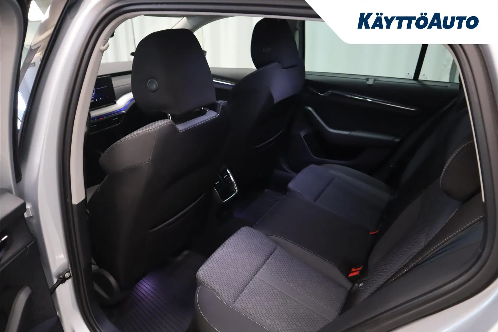 SKODA Octavia JTO-791 carousel image