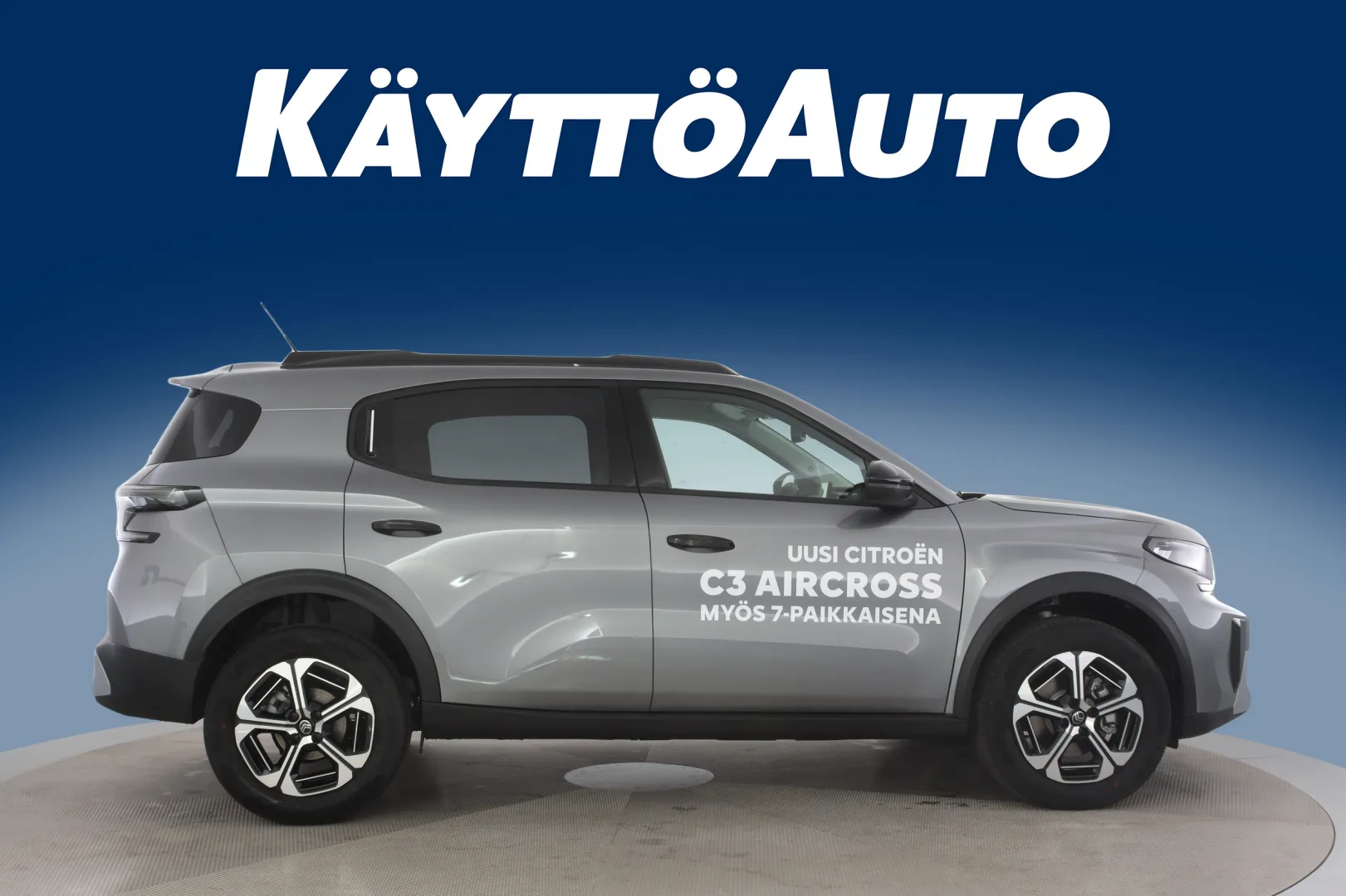 Citroen C3 Aircross COO-751 carousel image