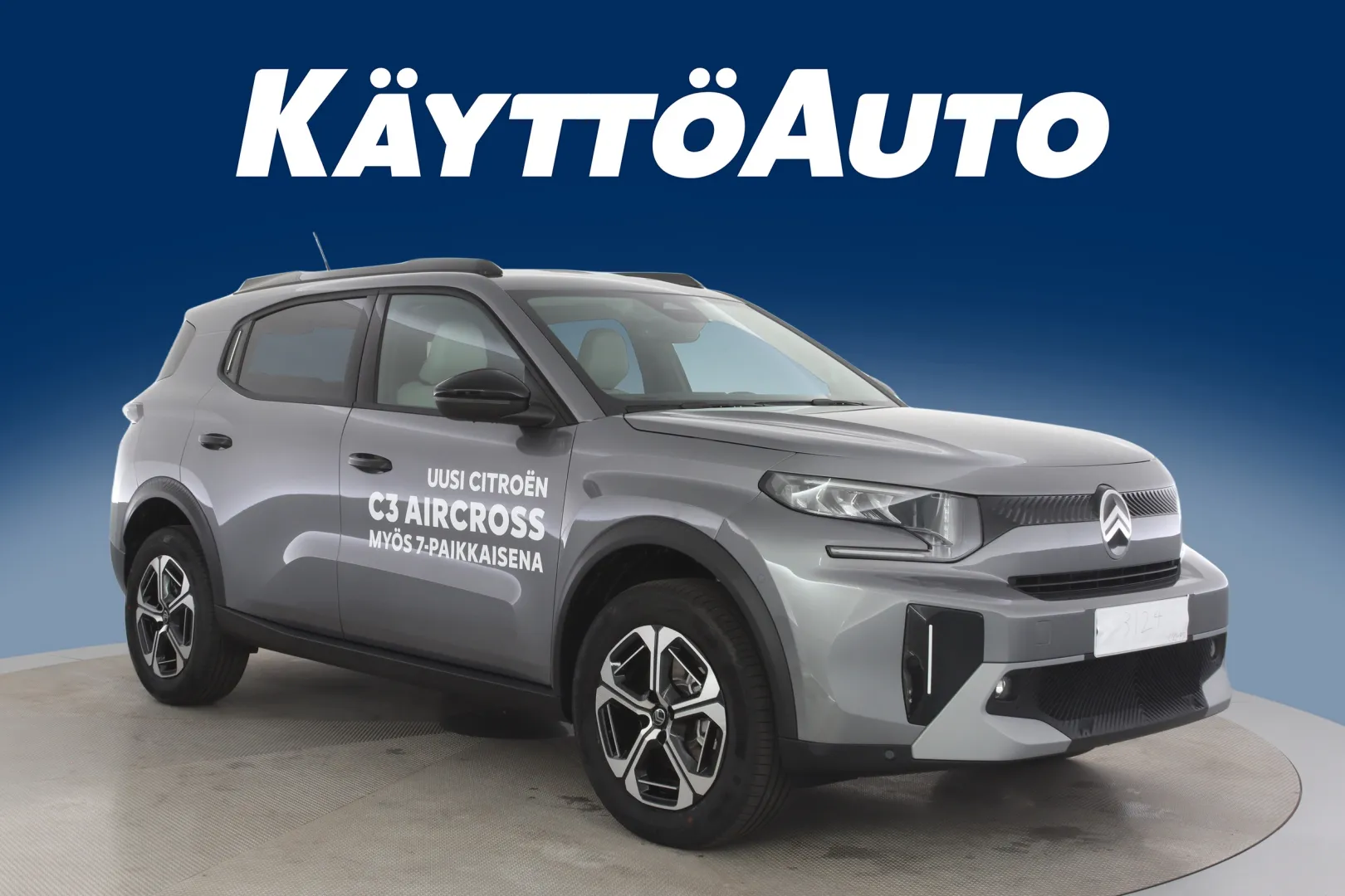 Citroen C3 Aircross COO-751 carousel image