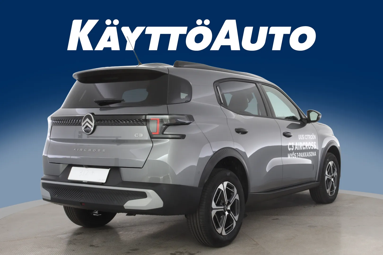Citroen C3 Aircross COO-751 carousel image