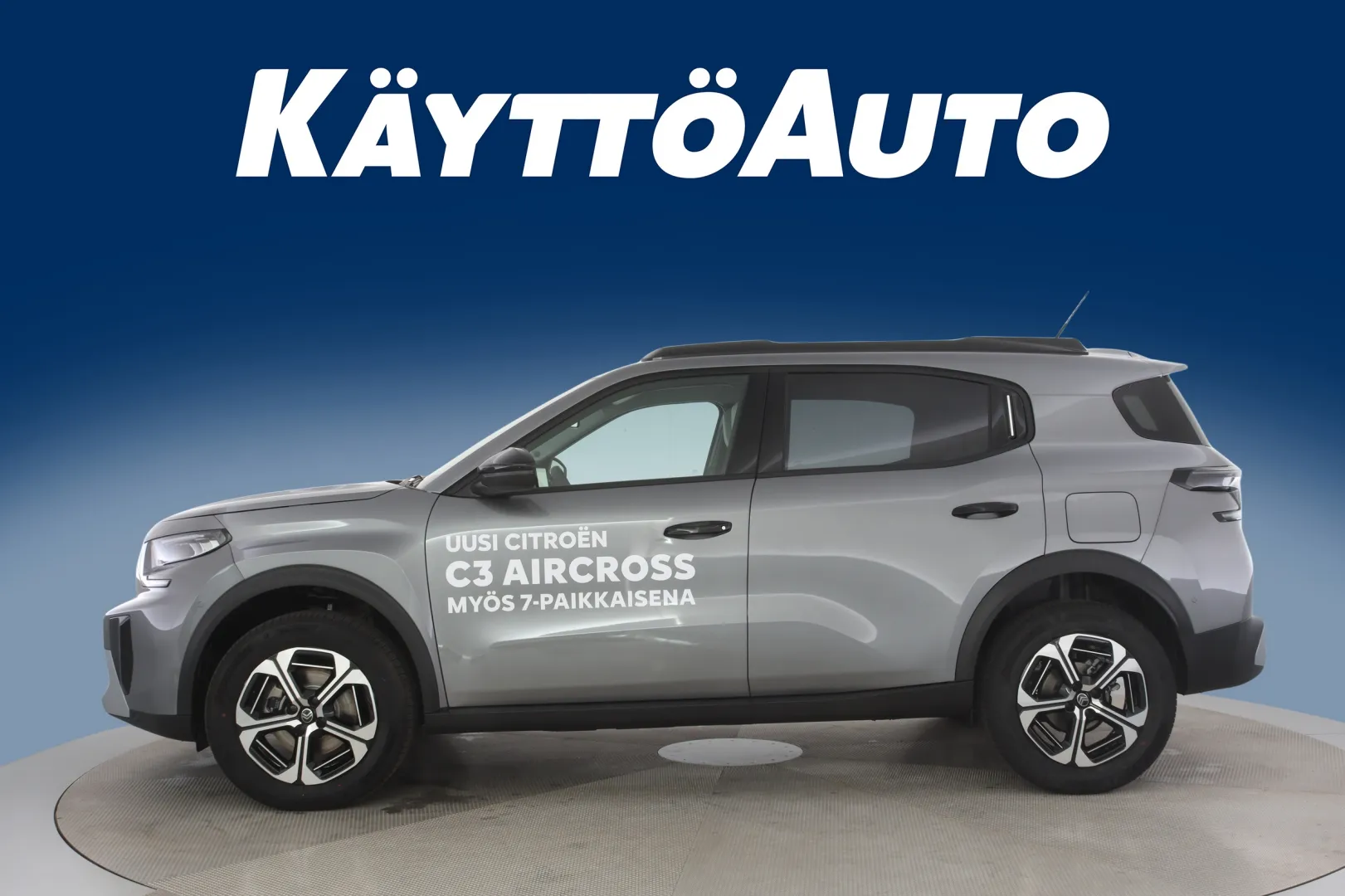 Citroen C3 Aircross COO-751 carousel image