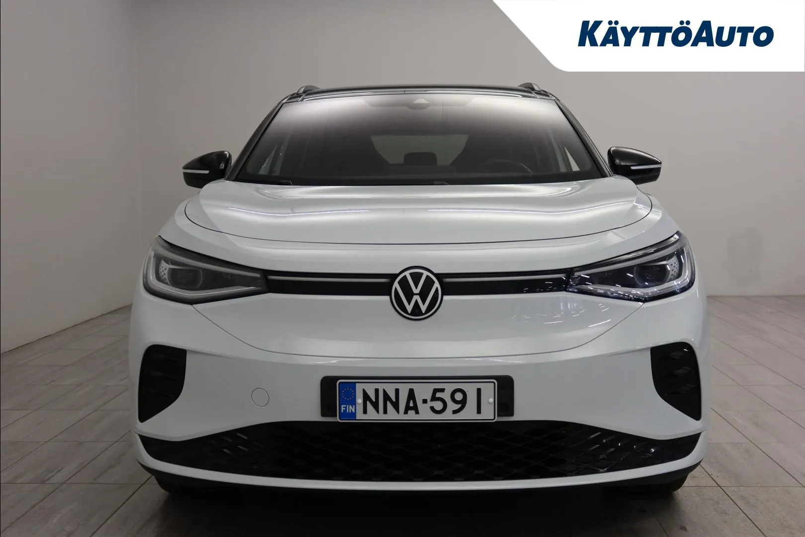 Volkswagen ID.4 NNA-591 carousel image