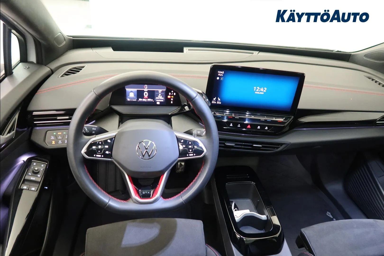 Volkswagen ID.4 NNA-591 carousel image