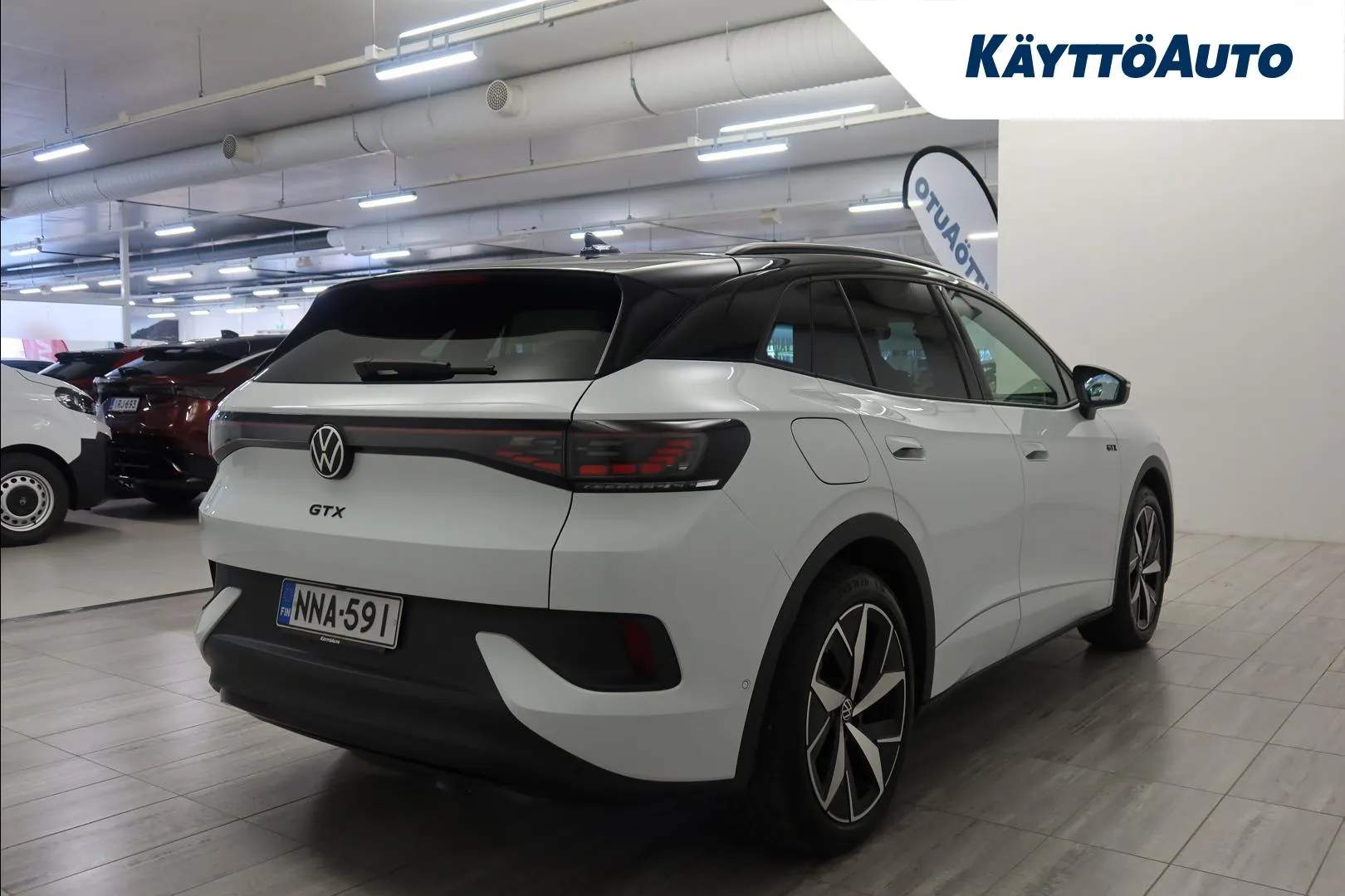 Volkswagen ID.4 NNA-591 carousel image