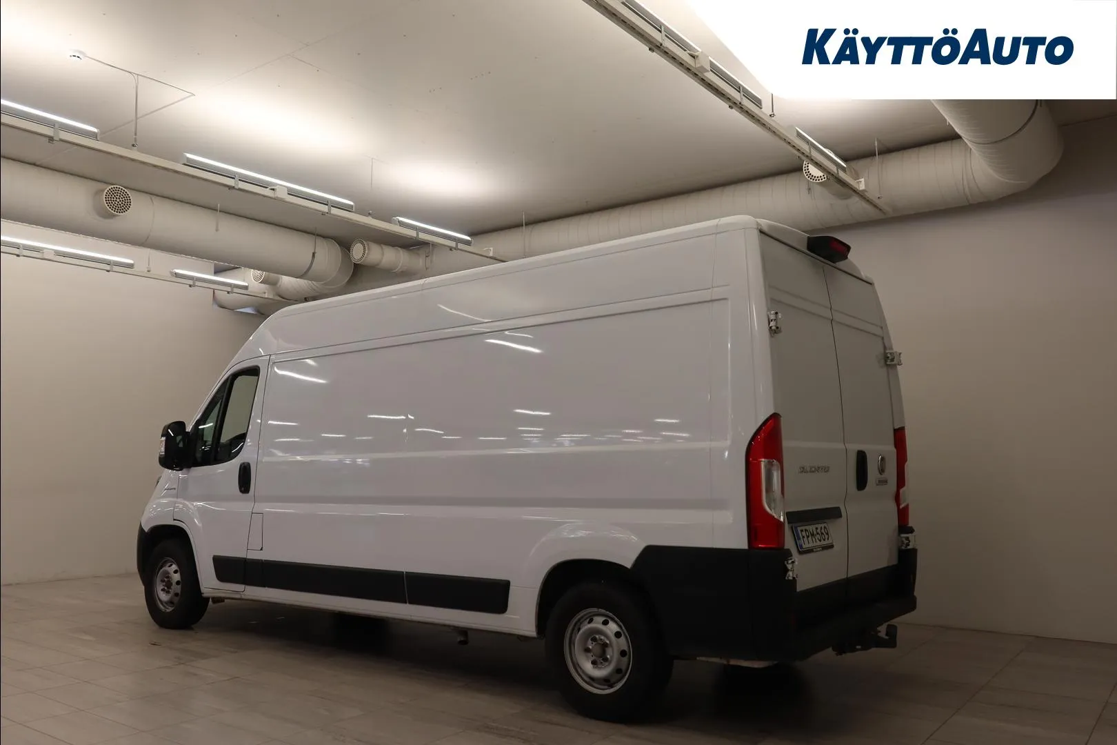 Fiat Ducato FPM-569 carousel image