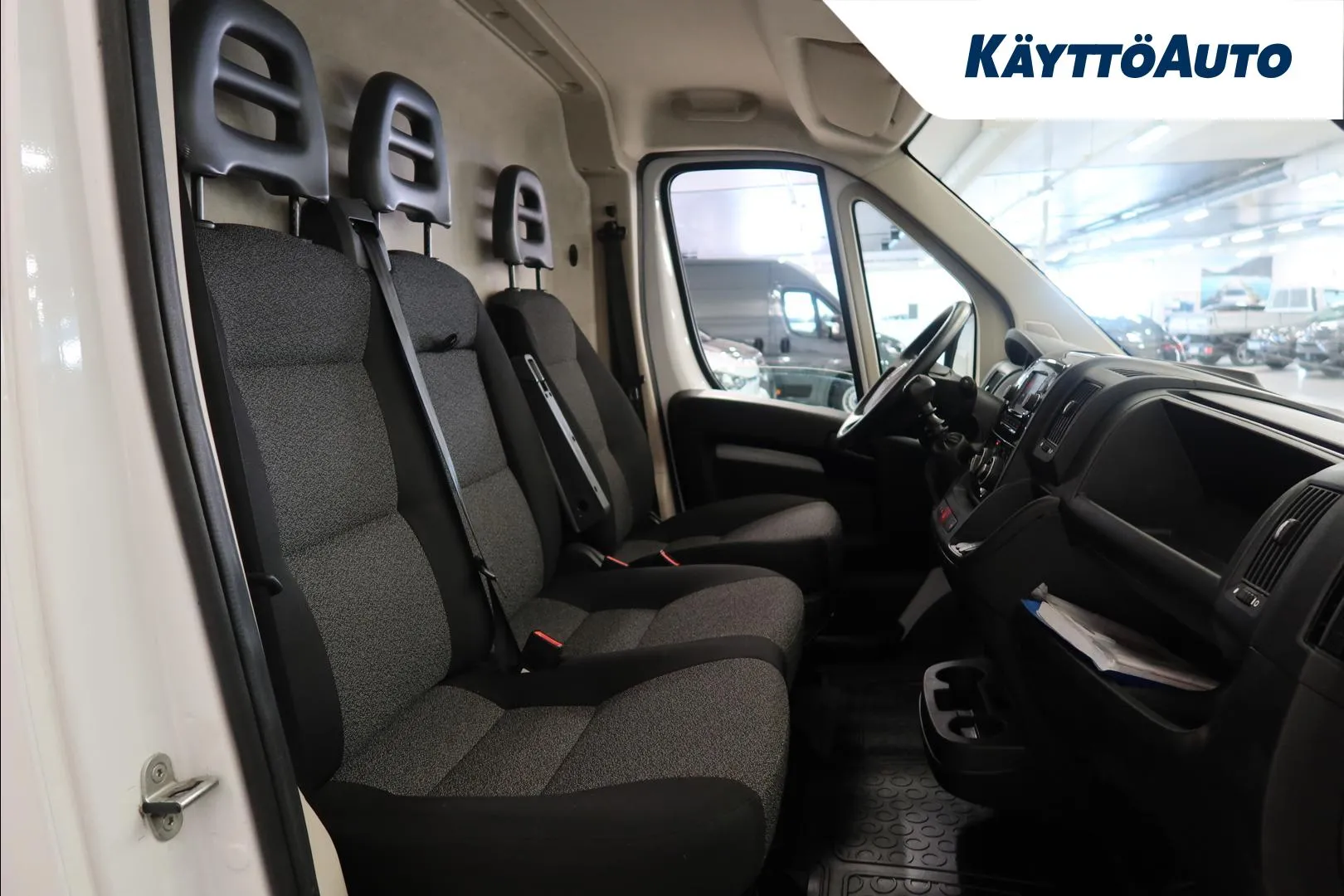 Fiat Ducato FPM-569 carousel image