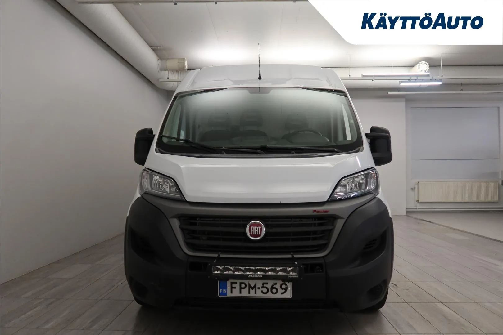 Fiat Ducato FPM-569 carousel image